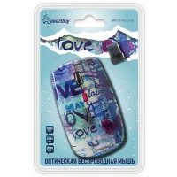 Мышь Smartbuy 327AG (SBM-327AG-LV-FC) фото 3